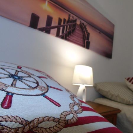 Apartamento Mmera mare Torre Lapillo Exterior foto